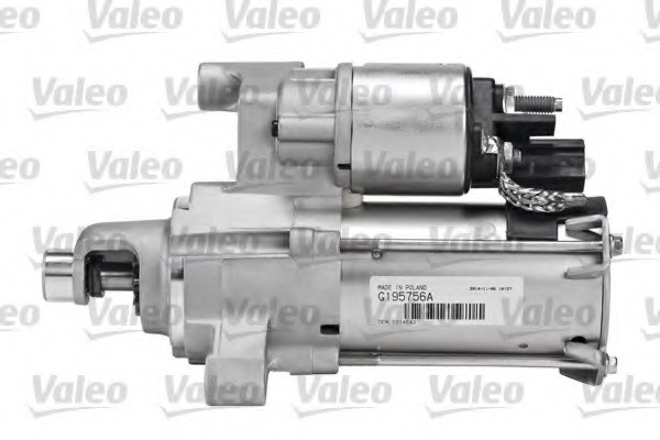 VALEO 438239 Starter